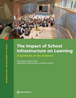 The impact of school infrastructure on learning