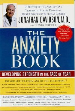 The Anxiety Book