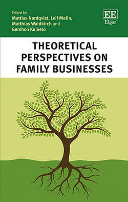 Theoretical Perspectives on Family Business