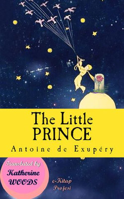 The Little Prince