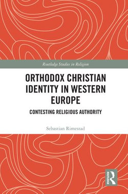 Orthodox Christian Identity in Western Europe