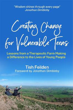 Creating Change for Vulnerable Teens