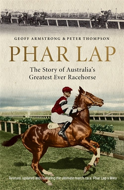 Phar Lap