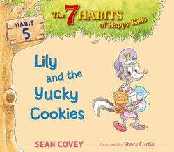 Lily and the Yucky Cookies