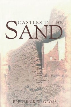 Castles in the Sand