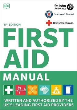 First Aid Manual