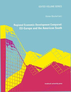 Regional Economic Development Compared: EU-Europe and the American South