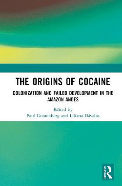 The Origins of Cocaine