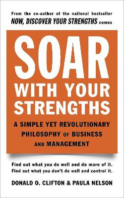 Soar with Your Strengths