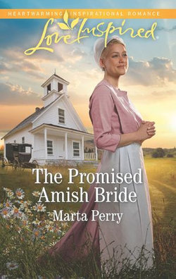 The Promised Amish Bride