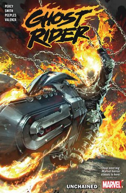 Ghost Rider Vol. 1