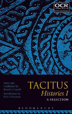 Tacitus Histories I: a Selection