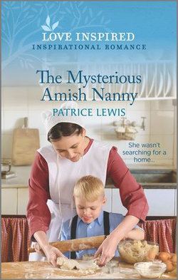 The Mysterious Amish Nanny