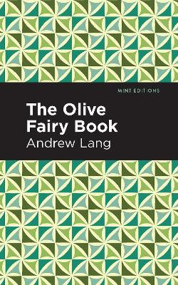 The Olive Fairy Book