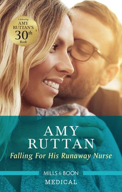 Falling for His Runaway Nurse