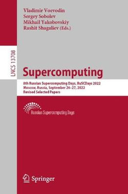 Supercomputing