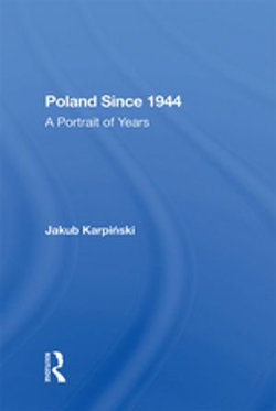 Poland Since 1944