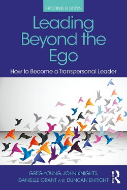 Leading Beyond the Ego