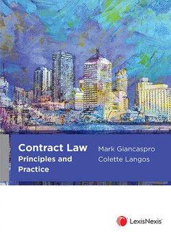 Contract Law