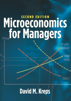 Microeconomics for Managers, 2nd Edition