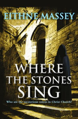 Where the Stones Sing