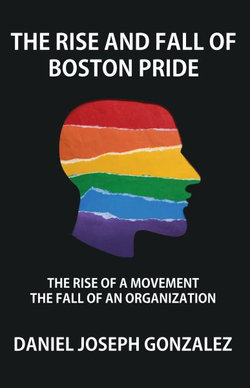 The Rise and Fall of Boston Pride