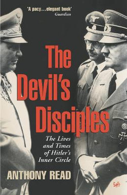 The Devil's Disciples