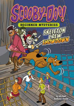 Skeleton Crew Showdown