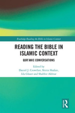 Reading the Bible in Islamic Context