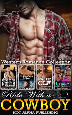 Ride with a Cowboy : Western Romance Collection