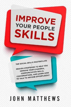 Improve Your People Skills