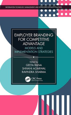 Employer Branding for Competitive Advantage