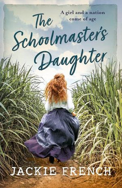 The Schoolmaster's Daughter