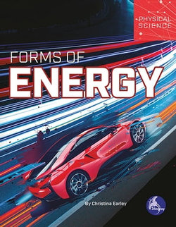 Forms of Energy