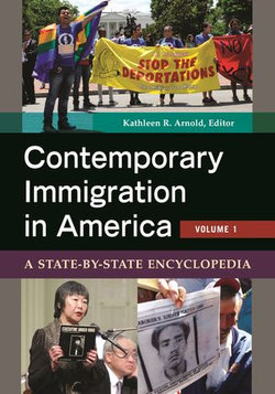 Contemporary Immigration in America