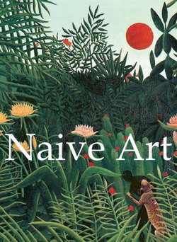 Naïve Art 120 illustrations