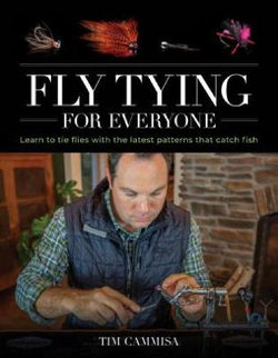 Fly Tying for Everyone