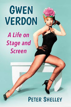 Gwen Verdon