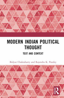 Modern Indian Political Thought