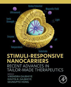 Stimuli-Responsive Nanocarriers