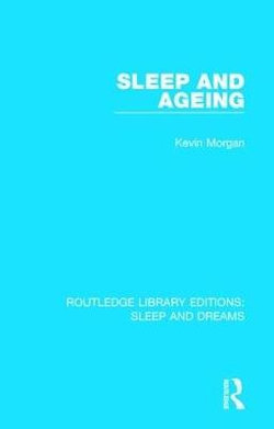 Sleep and Ageing