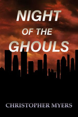 Night of the Ghouls