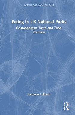 Eating in US National Parks