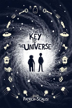 The Key to the Universe