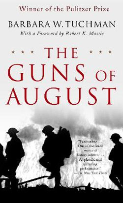 The Guns of August