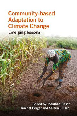 Community-based Adaptation to Climate Change