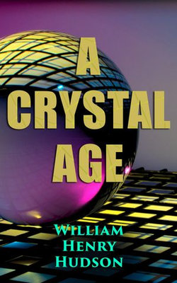 A Crystal Age