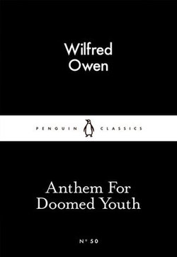 Anthem For Doomed Youth