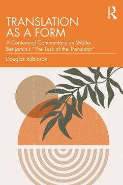 Translation as a Form