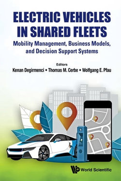 Electric Vehicles in Shared Fleets